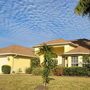Villa Tortuga - Place To Relax Cape Coral Exterior photo
