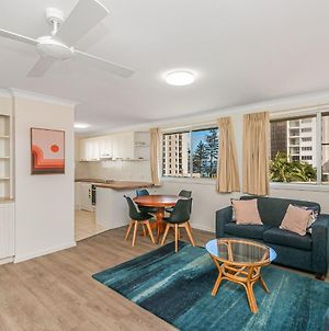 Como Unit 6 Apartment Gold Coast Exterior photo