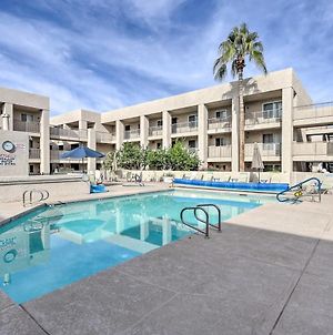 1St-Floor Condo About 1 Mi To Old Town Scottsdale Exterior photo