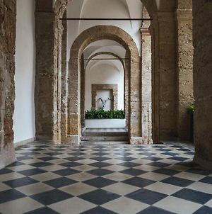 Palazzo Santamarina Luxury Suite & Spa Palermo Exterior photo