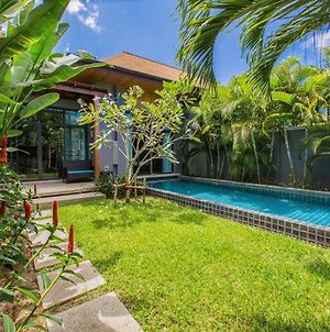 Villa Emere By Tropiclook: Onyx Style Nai Harn Beach Naiharn Exterior photo