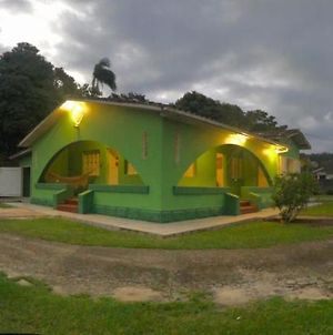 Rio Do Rastro Residencial Villa Lauro Muller Exterior photo