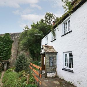 Prospect Cottage Lynmouth Exterior photo