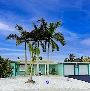 Shell Mound Runaway Villa Fort Myers Beach Exterior photo