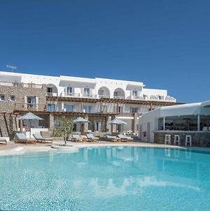Argo Hotel Mykonos Island Exterior photo