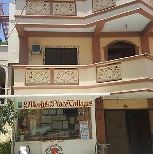 Merly'S Place Hotel Boracay Island Exterior photo