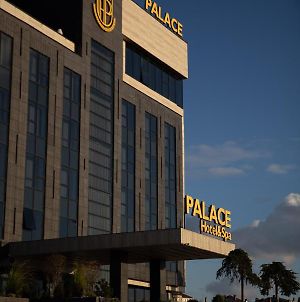 Palace Hotel & Spa Kosovska Mitrovica Exterior photo