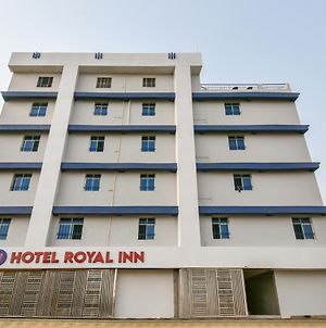 Oyo 79796 Hotel Royal Inn Patna  Exterior photo