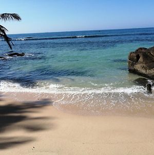 Happy Beach Villa Resort Unawatuna Exterior photo