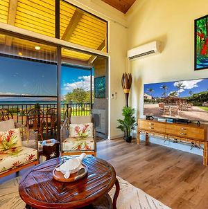 Luana Kai D301 By By Coldwell Banker Island Vacations Villa Kihei Exterior photo