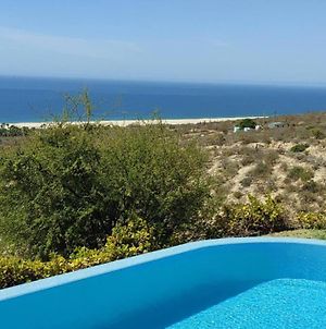 Cabo San Lucas Villa Exterior photo