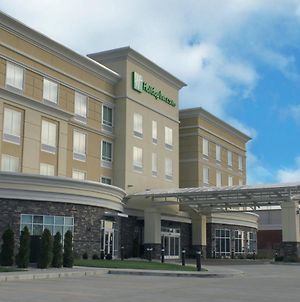 Holiday Inn & Suites - Hopkinsville - Convention Ctr, An Ihg Hotel Exterior photo