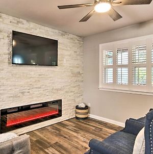 Step-Free Home With Fire Pit - 3 Miles To Usc! Columbia Exterior photo