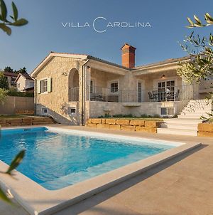 Villa Carolina Izola Exterior photo