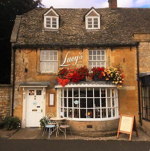 Lucy'S Tearoom Stow-on-the-Wold Exterior photo