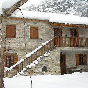 Terpsichori Guesthouse Kapesovo Exterior photo