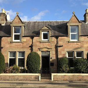 Winmar Guest House Inverness Exterior photo