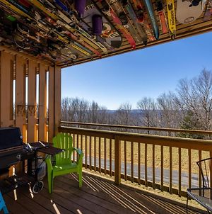 Sunsets At Summit 108B, Free Wi-Fi, Parking And Ac Aparthotel Snowshoe Exterior photo