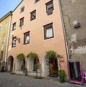 Old Town Studio Apartment Hall in Tirol Exterior photo
