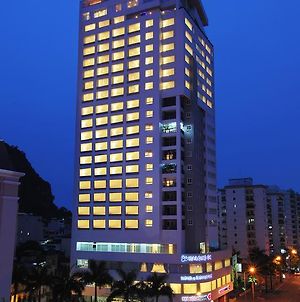 Ha Long Dc Hotel Exterior photo