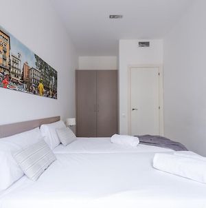 Deco Apartments Barcelona-Eixample Exterior photo