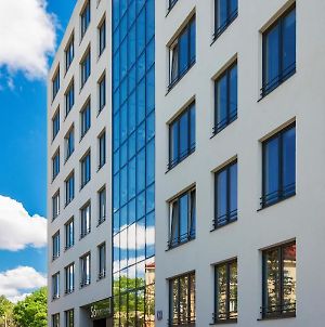 Slawinska Apartments Warsaw Wola By Renters Exterior photo