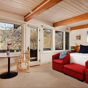 Deluxe Studio - Aspen Alps #507 Villa Exterior photo