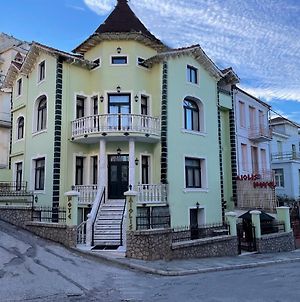 Aiolis Hotel Kastoria Exterior photo
