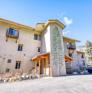 Sweet Retreat Hotel Taos Ski Valley Exterior photo