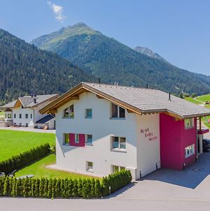 Apartment Bella Monte-4 By Interhome Pettneu am Arlberg Exterior photo
