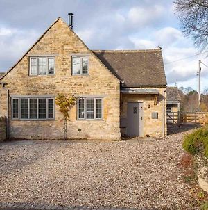 Barn End Cottage Chipping Campden Exterior photo