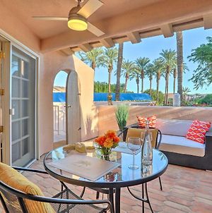 Updated Palm Springs Villa With Resort Perks! Exterior photo