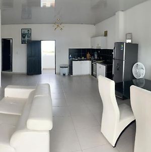 Armani Apartment Puerto Colombia Exterior photo
