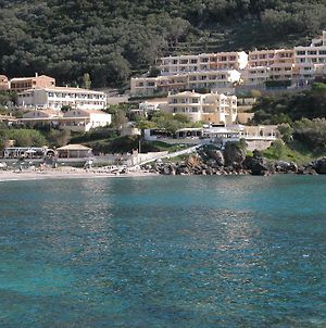 Ithea Suites Corfu Island Exterior photo