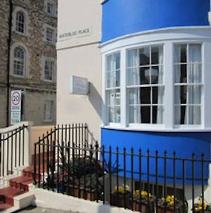 Valentine Guest House Weymouth Exterior photo