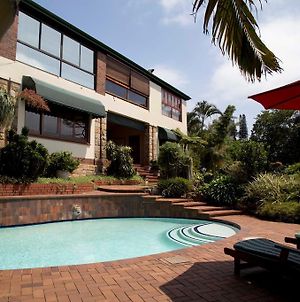 Ridgeview Lodge Guest House Durban Exterior photo