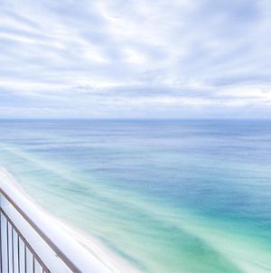 Amazing Splash Resort - 2 Bd, 2 Ba Ocean Front Condo 1506W Panama City Beach Exterior photo