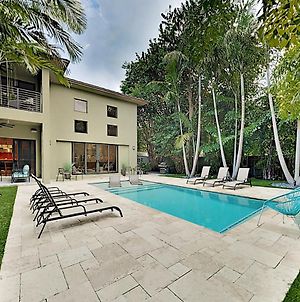 Wilton Manors Highlife Villa Fort Lauderdale Exterior photo