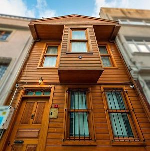 Double Q Apart Sultanahmet Apartment Istanbul Exterior photo