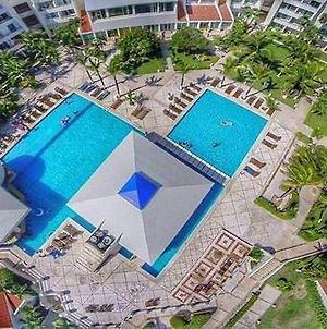 Hotel Solymar Cancun Exterior photo