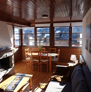 ❅ Pirineos360 ❅ Stone - Garaje Cubierto Y Trastero Apartment Formigal Exterior photo