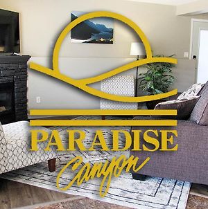 Paradise Canyon Golf Resort, Signature Walkout Condo 382 Lethbridge Exterior photo