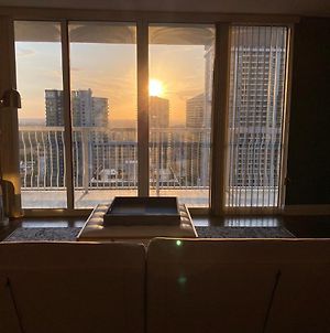 Beautiful Large Apt 2 Brm With Ocean Views In Brickell Apartment Miami Exterior photo