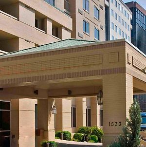 Sonesta Select Arlington Rosslyn Hotel Exterior photo