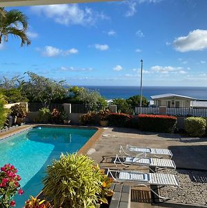Paradise At Ehupua Villa Honolulu Exterior photo