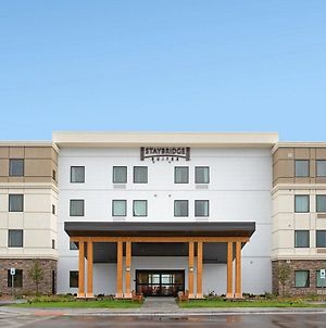 Staybridge Suites Denver South - Highlands Ranch, An Ihg Hotel Littleton Exterior photo