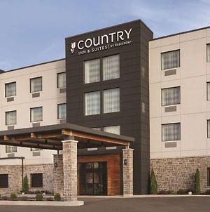 Country Inn & Suites By Radisson, Belleville, On Exterior photo