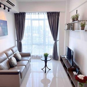 Sutera Avenue Suite - Kota Kinabalu Exterior photo