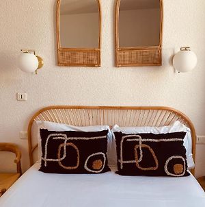 Le Britannic Hotel Saint-Malo Room photo