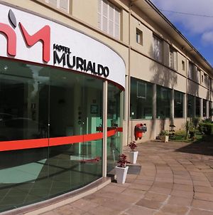 Hotel Murialdo Caxias do Sul Exterior photo